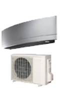Reparación averías aire acondicionado Indesit en  Tarragona
